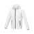 Куртка легкая Dinlas мужская, L, 3832901L, Цвет: белый, Размер: L