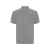 Рубашка поло Centauro Premium мужская, 2XL, 6607582XL, Цвет: серый меланж, Размер: 2XL