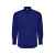 Рубашка Aifos мужская с длинным рукавом, XL, 550465XL, Цвет: голубой, Размер: XL