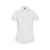 Рубашка Sofia женская с коротким рукавом, 2XL, 5061012XL, Цвет: белый, Размер: 2XL