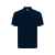Рубашка поло Centauro Premium мужская, 3XL, 6607553XL, Цвет: navy, Размер: 3XL