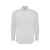 Рубашка Aifos мужская с длинным рукавом, M, 550401M, Цвет: белый, Размер: M
