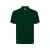 Рубашка поло Centauro Premium мужская, 3XL, 6607563XL, Цвет: зеленый бутылочный, Размер: 3XL
