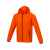 Куртка легкая Dinlas мужская, S, 3832931S, Цвет: оранжевый, Размер: S