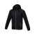 Куртка легкая Dinlas мужская, L, 3832990L, Цвет: черный, Размер: L