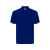Рубашка поло Centauro Premium мужская, M, 660705M, Цвет: синий, Размер: M