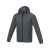 Куртка легкая Dinlas мужская, XL, 3832982XL, Цвет: темно-серый, Размер: XL