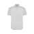 Рубашка Aifos мужская с коротким рукавом, M, 550301M, Цвет: белый, Размер: M
