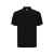 Рубашка поло Centauro Premium мужская, M, 660702M, Цвет: черный, Размер: M