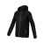 Куртка легкая Dinlas женская, L, 3833090L, Цвет: черный, Размер: L