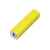 Внешний аккумулятор Digi прямоугольной формы, 2600 mAh, 2600 mAh, 2604.04, Цвет: желтый, Размер: 2600 mAh