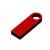 USB 2.0-флешка на 32 Гб с мини чипом и круглым отверстием, 32Gb, 6589.32.01, Цвет: красный, Размер: 32Gb