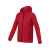 Куртка легкая Dinlas женская, XS, 3833021XS, Цвет: красный, Размер: XS