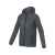 Куртка легкая Dinlas женская, S, 3833082S, Цвет: темно-серый, Размер: S