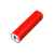 Внешний аккумулятор Digi прямоугольной формы, 2600 mAh, 2600 mAh, 2604.01, Цвет: красный, Размер: 2600 mAh