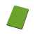 Обложка для паспорта Favor, 113313, Цвет: зеленое яблоко