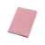 Обложка на магнитах для автодокументов и паспорта Favor, 113611, Цвет: розовый