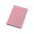 Обложка для паспорта Favor, 113311, Цвет: розовый