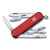 Нож перочинный Executive, 74 мм, 10 функций, 601160, Цвет: красный
