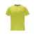 Спортивная футболка Assen мужская, 2XL, 201CA1952XL, Цвет: неоновый желтый, Размер: 2XL