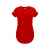 Спортивная футболка Aintree женская, S, 6664CA60S, Цвет: красный, Размер: S