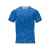 Спортивная футболка Assen мужская, M, 201CA199M, Цвет: синий, Размер: M