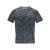 Спортивная футболка Assen мужская, M, 201CA193M, Цвет: черный, Размер: M