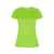 Спортивная футболка Imola женская, XL, 428CA222XL, Цвет: неоновый зеленый, Размер: XL