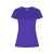 Спортивная футболка Imola женская, L, 428CA63L, Цвет: лиловый, Размер: L