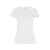 Спортивная футболка Imola женская, S, 428CA01S, Цвет: белый, Размер: S
