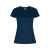 Спортивная футболка Imola женская, L, 428CA55L, Цвет: navy, Размер: L