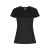 Спортивная футболка Imola женская, XL, 428CA46XL, Цвет: графит, Размер: XL