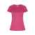 Спортивная футболка Imola женская, L, 428CA78L, Цвет: фуксия, Размер: L