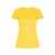Спортивная футболка Imola женская, S, 428CA03S, Цвет: желтый, Размер: S