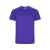 Спортивная футболка Imola мужская, L, 427CA63L, Цвет: лиловый, Размер: L