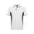 Рубашка поло Montmelo мужская, XL, 421PO0102XL, Цвет: черный,белый, Размер: XL