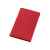 Обложка для автодокументов Favor, 113201, Цвет: красный