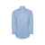 Рубашка с длинным рукавом Oxford, мужская, XL, 5507CM10XL, Цвет: небесно-голубой, Размер: XL