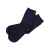 Носки однотонные Socks мужские, 41-44, 790849.29, Цвет: темно-синий, Размер: 41-44