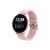 521122 Умные часы Lollypop SW-63, IP68, Цвет: розовый