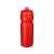 Бутылка спортивная, 22020121, Цвет: красный, Объем: 650