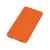 596808.1 Внешний аккумулятор Reserve с USB Type-C, 5000 mAh, Цвет: оранжевый