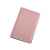 Картхолдер для пластиковых карт складной Favor, 113711, Цвет: розовый