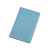 Картхолдер для пластиковых карт складной Favor, 113712, Цвет: голубой