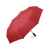 Зонт складной Pocky автомат, 100050, Цвет: красный