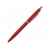 Ручка металлическая шариковая San Remo, софт тач, 20-0249.17, Цвет: красный