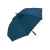 Зонт-трость Shelter c большим куполом, 100035, Цвет: navy