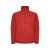 Куртка стеганная Utah, мужская, L, 1107CQ60L, Цвет: красный, Размер: L