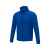 Куртка флисовая Zelus мужская, 3XL, 39474523XL, Цвет: синий, Размер: 3XL