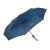 Зонт складной автоматический, 210005, Цвет: синий